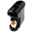 Frigidaire Multi-Capsule Compatible Coffee Maker - Black