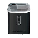Frigidaire Stainless Steel Ice Maker - Stainless Steel Black