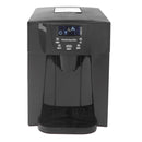 Frigidaire Compact Ice Maker and Water Dispenser - Black