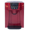 Frigidaire Compact Ice Maker and Water Dispenser - Red