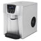 Frigidaire Compact Ice Maker and Water Dispenser - Silver