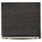 Frigidaire 1.6-cu ft Retro Compact Fridge - Platinum