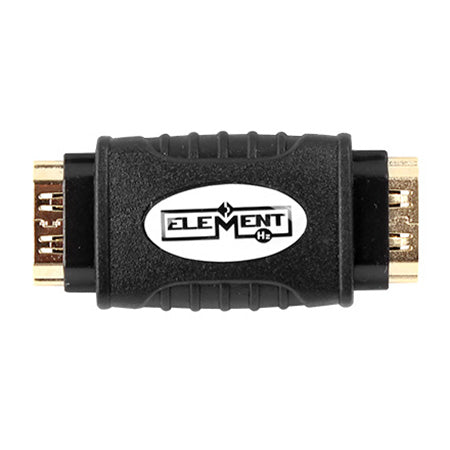 Element HZ ELE1094 HDMI Female/ HDMI Female Coupler