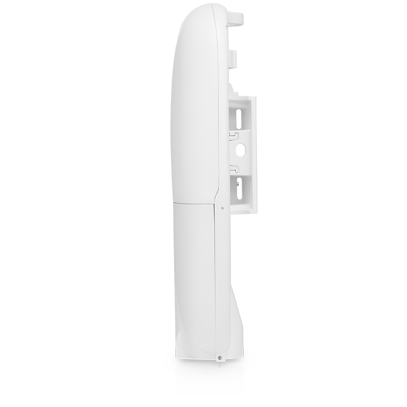 Ubiquiti EdgePoint 6-port Gigabit Ethernet Router with 2-port SFP - White