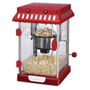 Frigidaire Retro Countertop Popcorn Maker - Red
