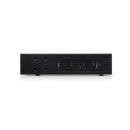 Ubiquiti EdgeMAX EdgeRouter 10-port Gigabit Ethernet with PoE Passthrough with 2-port SFP - Black