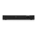 Ubiquiti UISP EdgeMAX EdgeRouter 3-port Gigabit Ethernet with 1-port Gigabit SFP - Black