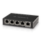 Ubiquiti EdgeMAX EdgeRouter X 5-port Gigabit Ethernet with PoE Passthrough - Black