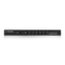 Ubiquiti EdgeMAX EdgeSwitch Fiber Switch 12-port Gigabit SFP with 4-port Gigabit Ethernet - Black