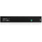 Ubiquiti EdgeSwitch 18X 16-Port Gigabit PoE - 24-volt - Black