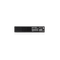 Ubiquiti EdgeMAX EdgeSwitch Lite Managed 24-port Gigabit Ethernet with 2-port Gigabit SFP - Rackmountable - Black