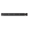 Ubiquiti EdgeMAX EdgeSwitch Lite 48-port Gigabit Ethernet with 2-port SFP+ and 2-port SFP - 56-watt - Black