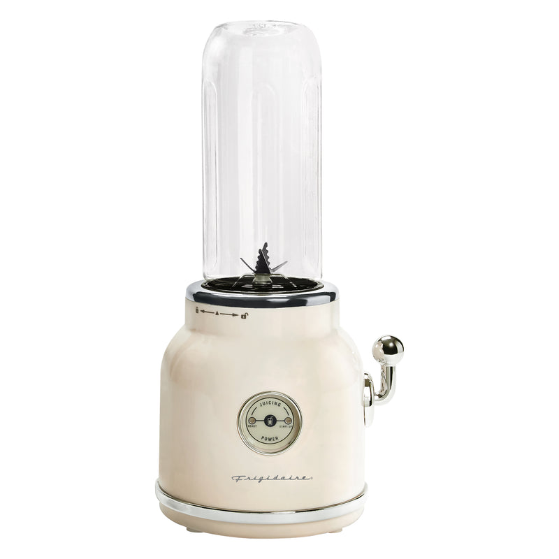 Frigidaire 300-watt Retro Smoothie Blender - Cream