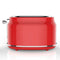Frigidaire 2 Slice Retro Toaster - Red