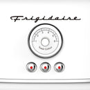 Frigidaire 2-Slice Retro Toaster - White