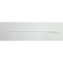 FIS 2.5mm Wrapped Swabs - 100-pack - White