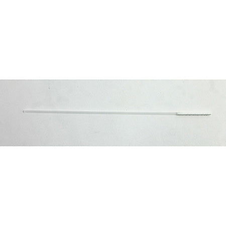 FIS 2.5mm Wrapped Swabs - 100-pack - White