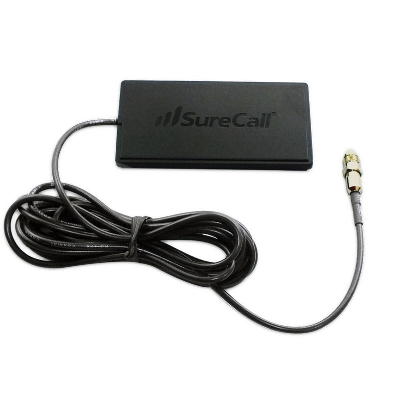 SureCall Fusion2Go 3.0 4G LTE / 5G Vehicle Cell Phone Signal Booster