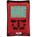 FIS Firecat Optical Time Domain Reflectometer (OTDR) Multimode 850/1300nm - Red
