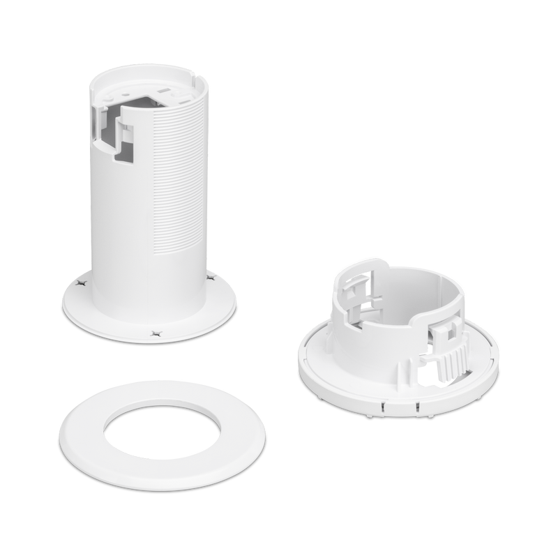 Ubiquiti Access Point FlexHD Ceiling Mount - 3-pack - White