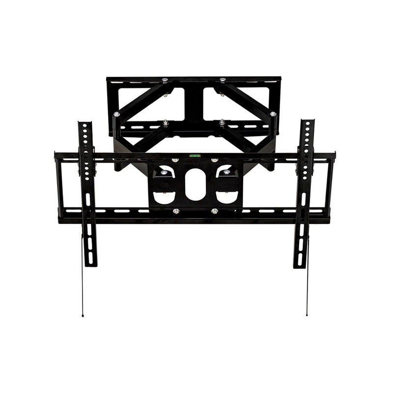 CJ Tech Articulating TV Wall Mount Fits 32-in to 65-in - Black