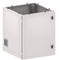 ALGcom Standard Battery Compartment 66.5-cm (26-in) x 55-cm (21.7-in) x 56-cm (22-in) - Grey