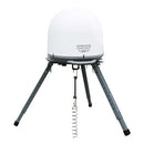 Winegard Dish Network/Bell Carryout G3 Portable Automatic Satellite Antenna - White