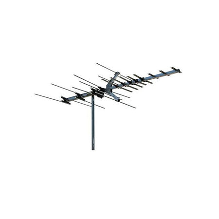 Winegard Outdoor VHF/UHF 72-km (45-mile) HDTV Antenna