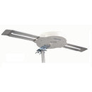 Lava OmniPro Omni Directional Outdoor HDTV Antenna - White