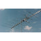 Winegard Platinum HD UHF/VHF 160-km (100-mile) Antenna