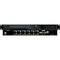 ZeeVee 12-Channel SD Composite with Audio Video Encoder/QAM Modulator - Black
