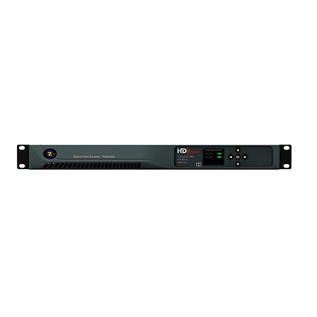 ZeeVee HD-SDI 2-Channel HDbridge 2000 1080p Series Encoder/Modulator