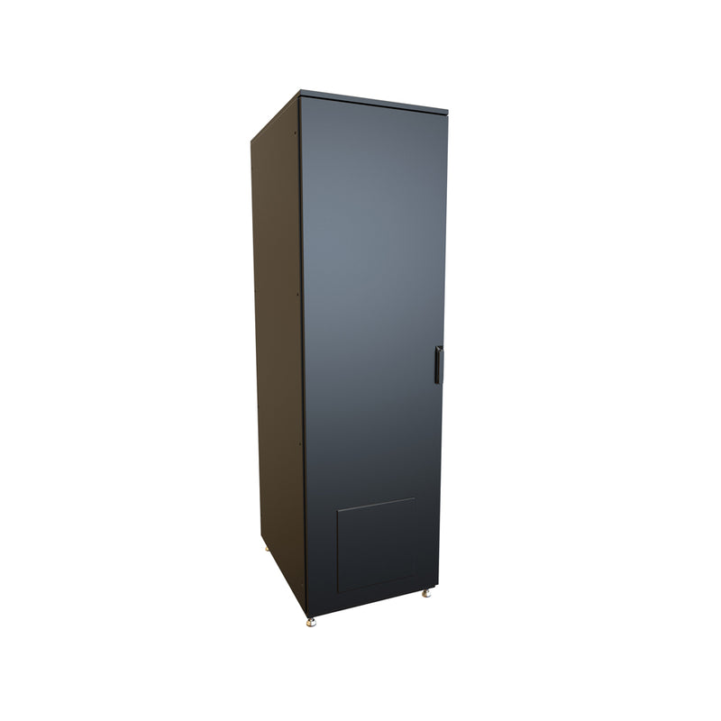 Hammond 42U 80-cm (31.5)Deep  NEMA Rated Dust-Tight Server Cabinet