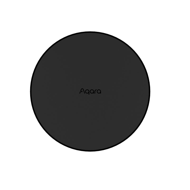Aqara Hub M2 Smart Home Control Center - Black