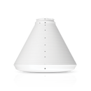 Ubiquiti Horn 5-GHz 19-dBi 30-degree Beamwidth Isolation Horn Antenna - White
