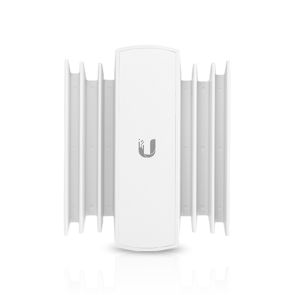 Ubiquiti Horn 5-GHz 13-dBi 90-degree Beamwidth Isolation Horn Antenna - White