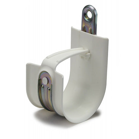 Platinum Tools Standard HPH J-Hooks - 25-pack - White