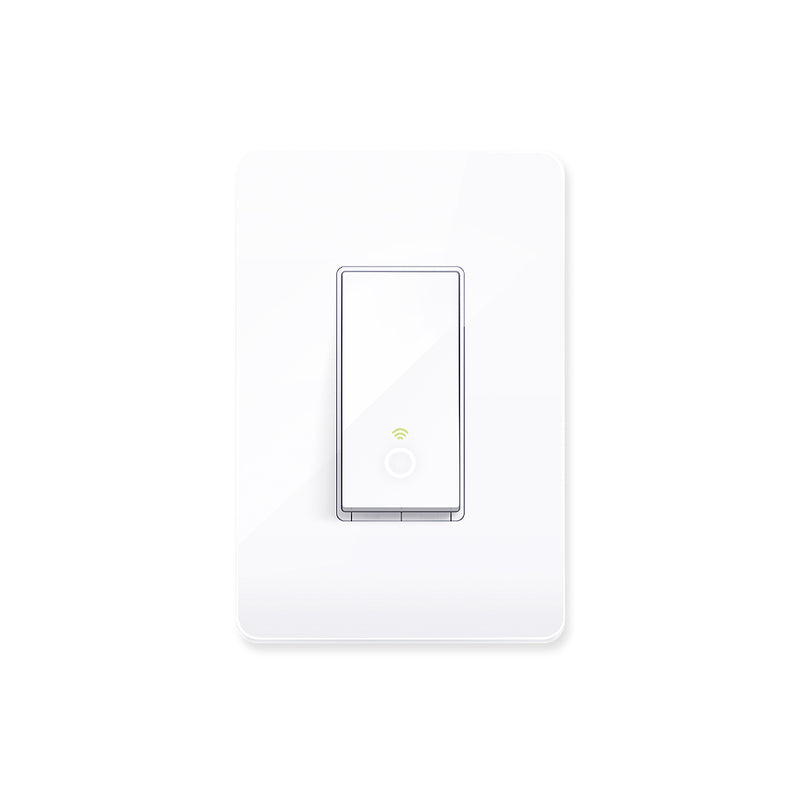Kasa Smart Wi-Fi Light Switch - 3-Pack - White