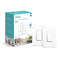 Kasa Smart Wi-Fi 3-way Light Switch Kit for 2 Locations by TP-Link - White
