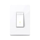 Kasa Smart Dimmer Wi-Fi Light Switch - 3-Pack - White