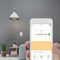 Kasa Smart Wi-Fi Light Switch with Dimmer by TP-Link - White