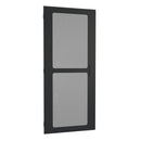 Hammond Manufacturing Vented Door for HWF Series 36U Swing-Out Wall Mount and Floor Rack Cabinets