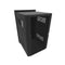 Hammond 20U 78.7-cm (31-in) Deep Swing Out Sectional Wall Mount Rack Cabinet with Vented Door