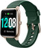 Letsfit ID205L Smart Watch & Fitness Tracker with Heart Rate Monitor - Emerald
