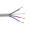 SureConX In-Wall 18-gauge 4-conductor Speaker Wire - 304.8-meter (1000-ft) - Grey