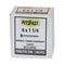 FitsFast #6 x 31.7-mm (1-1/4-in) Fine Thread Phosphate Coated Drywall Screws - 100-pack