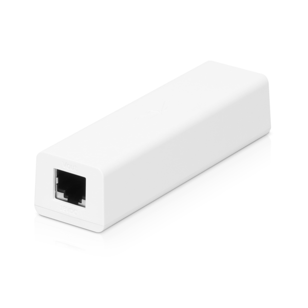 Ubiquiti Instant 802.3af Indoor PoE Adapter - White