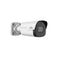 Uniview Advance Series Intelligent IR 5MP 4.0-mm Fixed Lens Bullet Security Camera - White