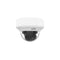 Uniview IPC3238SB-ADZK-I0 8MP HD Starlight Smart IR VF Dome Network Camera - White