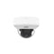 Uniview 8MP HD Starlight Smart IR VF Dome Network Camera - White